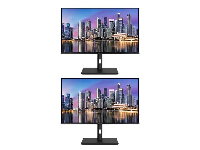 Asus ProArt 32" 4K HDR IPS Monitor 2-Pack: $1,709 Asus ProArt 32" 4K HDR IPS Monitor 2-Pack: $1,709
