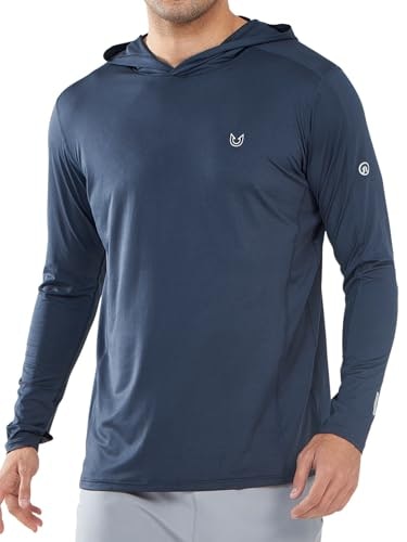 Northyard Men's UPF 50+ Sun Protection Hoodie: $23.39 Northyard Men's UPF 50+ Sun Protection Hoodie: $23.39