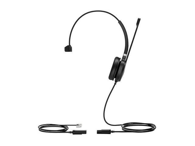 Yealink YHS36 Mono Wired Headset: $59.12 Yealink YHS36 Mono Wired Headset: $59.12