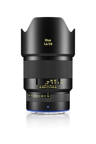 Zeiss Otus 35mm f/1.4 Lens for Nikon Z: $2,184.05 Zeiss Otus 35mm f/1.4 Lens for Nikon Z: $2,184.05
