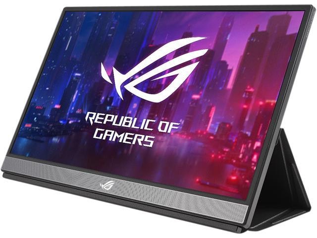 Asus ROG Strix XG17AHP 17.3-inch 1080p IPS Gaming Monitor: $451.06 Asus ROG Strix XG17AHP 17.3-inch 1080p IPS Gaming Monitor: $451.06