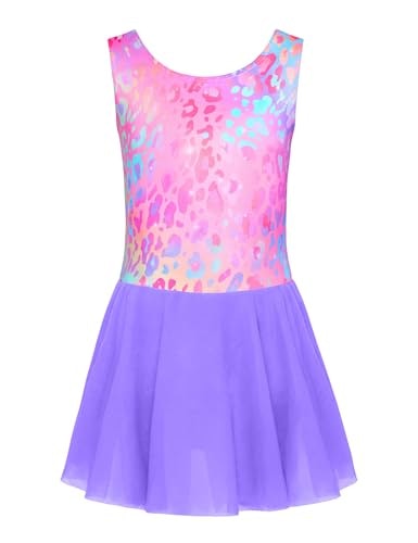 Girls' Sparkly Ballet Leotard: $9.98 Girls' Sparkly Ballet Leotard: $9.98