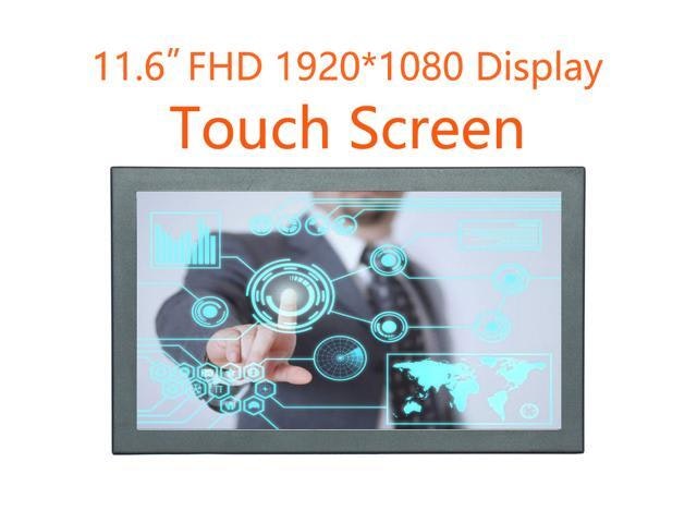 12-Inch 1080p IPS Touch Monitor: $226.90 12-Inch 1080p IPS Touch Monitor: $226.90