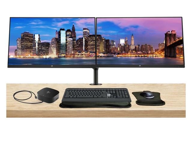 HP EliteDisplay E32k G5 32" 4K IPS Monitor 2-Pack: $1,609 HP EliteDisplay E32k G5 32" 4K IPS Monitor 2-Pack: $1,609