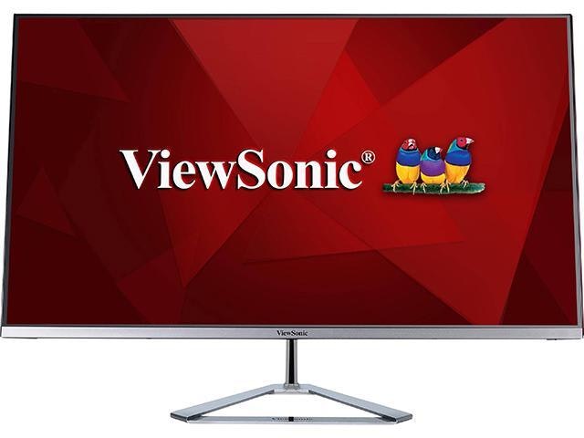 ViewSonic VX3276 32" 1440p Adaptive Sync Monitor: $229.99 ViewSonic VX3276 32" 1440p Adaptive Sync Monitor: $229.99