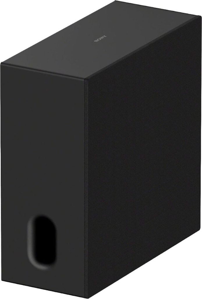 Sony Bravia Theater Sub 8 Wireless Subwoofer: $499.99