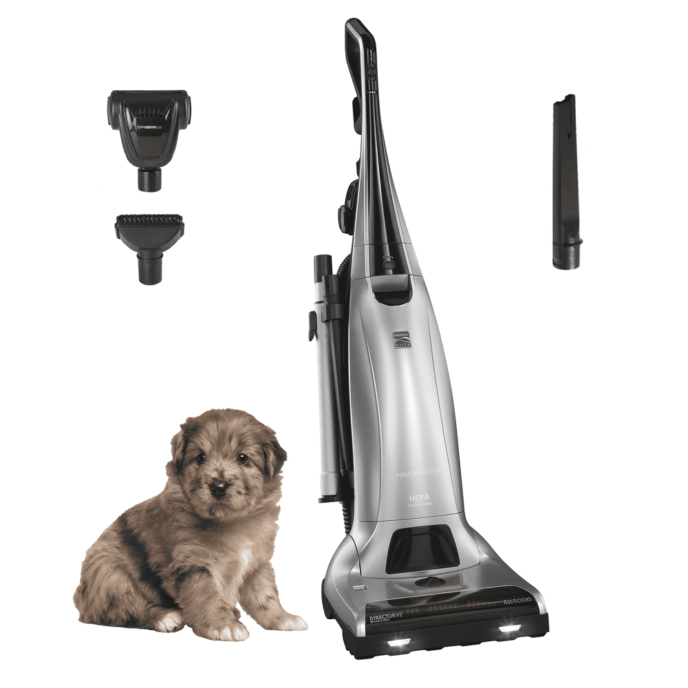 Kenmore Elite Pet Friendly Bagged Upright Vacuum: $263.11 Kenmore Elite Pet Friendly Bagged Upright Vacuum: $263.11