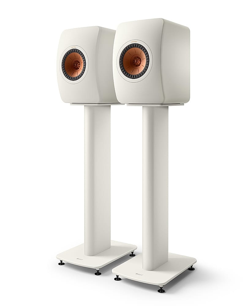 Kef S2 Floor Stands: $499.99