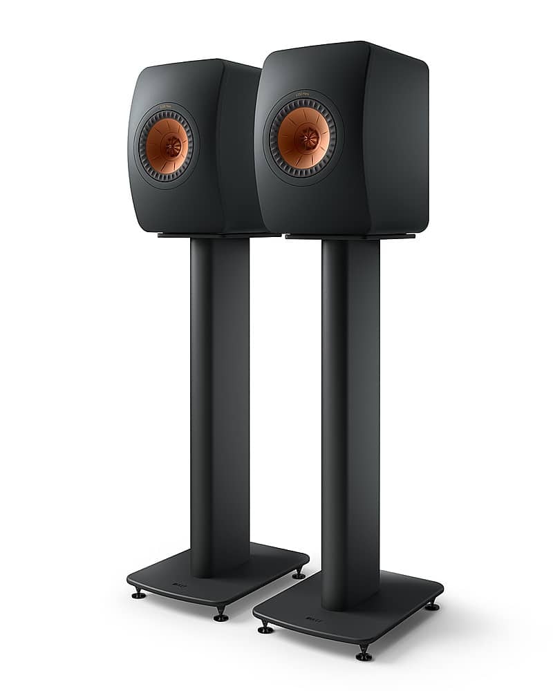 KEF S2 Floor Stands: $499.99 KEF S2 Floor Stands: $499.99