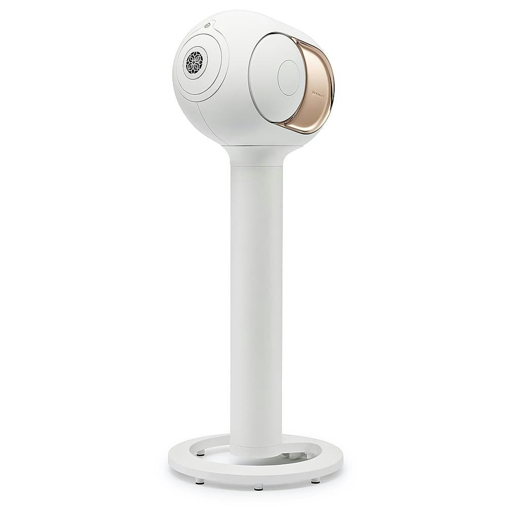 Devialet Tree Matte White Speaker Stand: $198.99