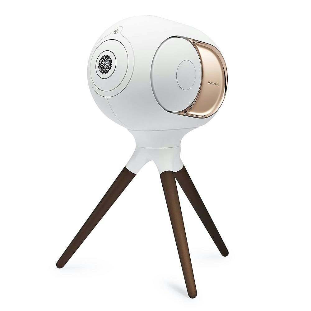 Devialet Treepod Speaker Stand: $349