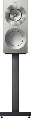 KEF S1 Floor Stand: $1,499.99