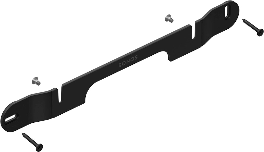 Sonos Ray Wall Mount: $39.99 Sonos Ray Wall Mount: $39.99