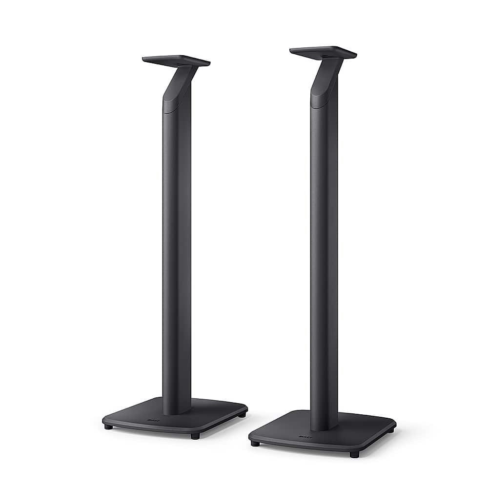 KEF S1 Floor Stand Pair: $399.99 KEF S1 Floor Stand Pair: $399.99