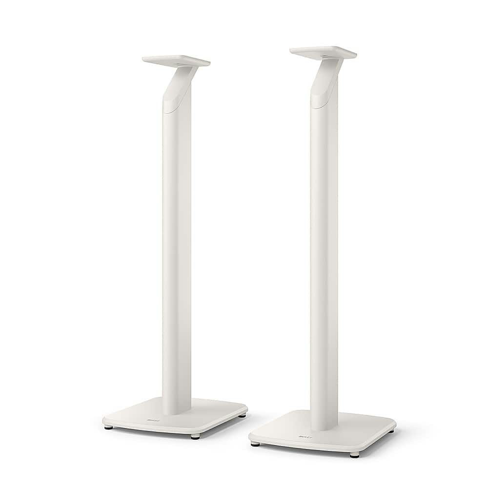 KEF S1 Floor Stand Pair: $399.99