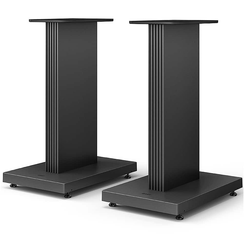 KEF S3 Floor Stands: $799.99