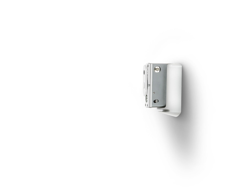 Bluesound Pulse Flex WM100 Wall Mount Bracket: $79