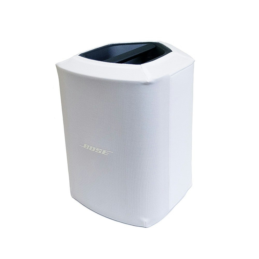 Bose S1 Pro+ PA System Play-Through Cover: $70 Bose S1 Pro+ PA System Play-Through Cover: $70