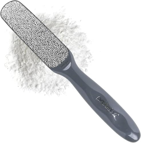 Probelle Double-Sided Nickel Foot File: $15.99 Probelle Double-Sided Nickel Foot File: $15.99