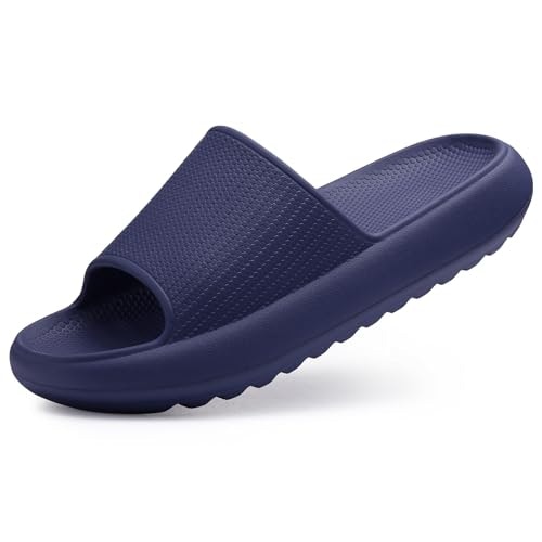 Comwarm Cloud Slide Sandals: $15.98 Comwarm Cloud Slide Sandals: $15.98