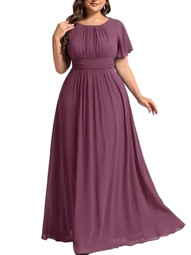 Ever-Pretty Plus Women's Formal Maxi Dress: $62.04 Ever-Pretty Plus Women's Formal Maxi Dress: $62.04