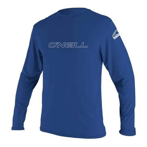 O'Neill Men's Basic Skins UPF 50+ Long Sleeve Sun Shirt: $15.42 O'Neill Men's Basic Skins UPF 50+ Long Sleeve Sun Shirt: $15.42