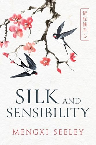 Silk and Sensibility: $24.07 Silk and Sensibility: $24.07