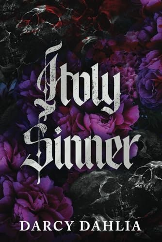 Holy Sinner: $16.16 Holy Sinner: $16.16