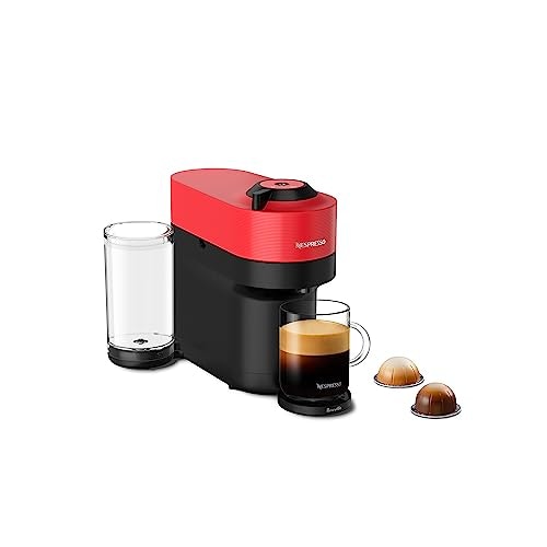 Nespresso Vertuo Pop+ Coffee and Espresso Maker: $64.05 Nespresso Vertuo Pop+ Coffee and Espresso Maker: $64.05