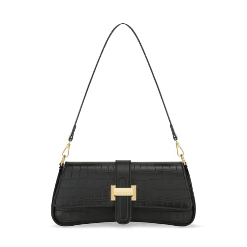 KKXIU Small Hobo Shoulder Bag: $22.09