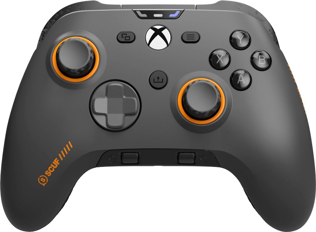 Scuf Valor Pro Wireless Performance Controller for Xbox & PC: $130