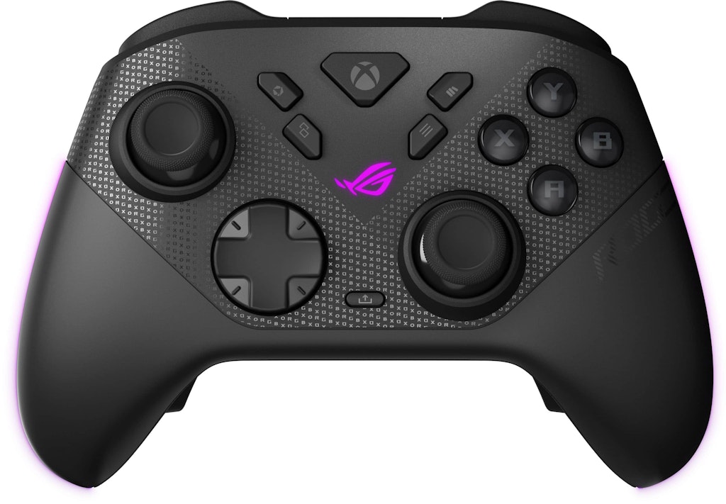 Asus ROG Raikiri II Wireless Controller: $129.99