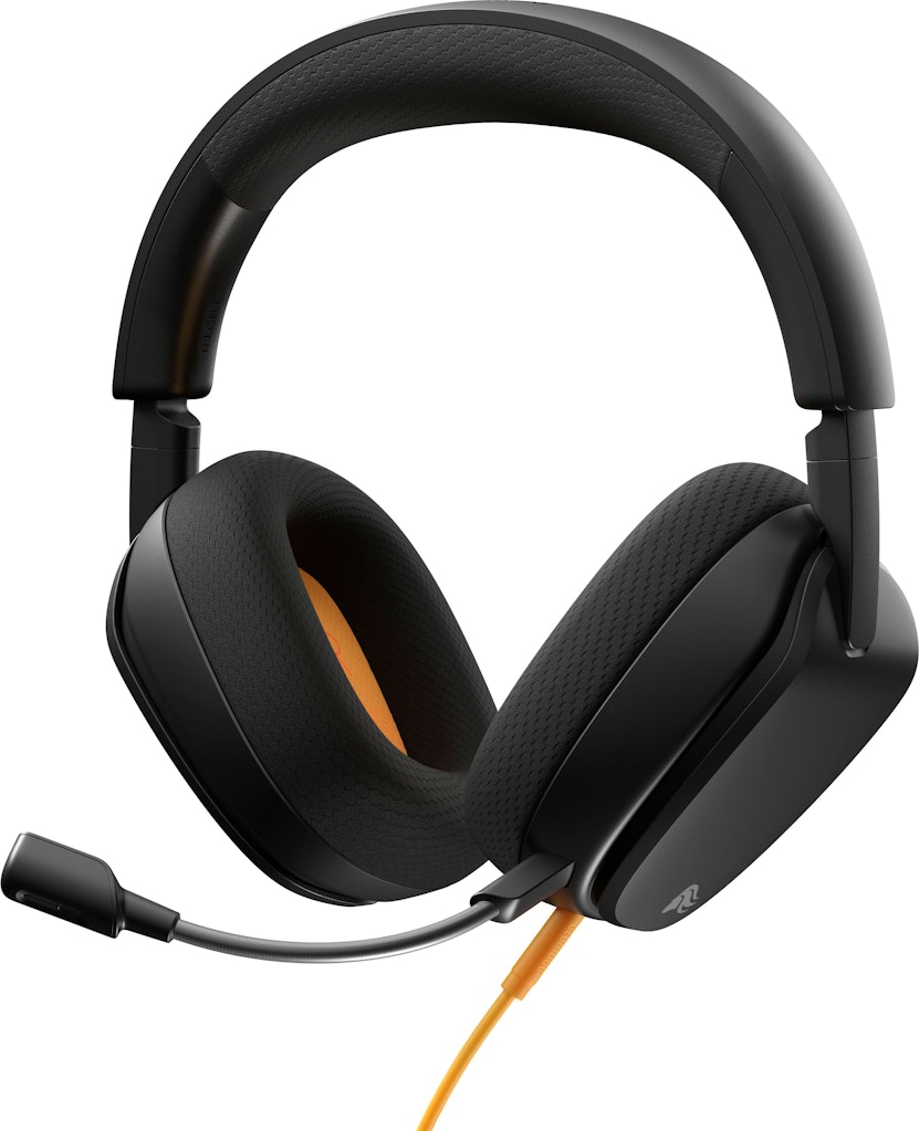 Glorious GHS Eternal Over-Ear Wired Gaming Headset: $41.99