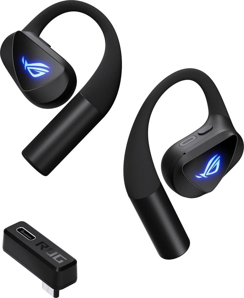 Asus ROG Cetra SpeedNova Wireless Gaming Earbuds: $229.99 Asus ROG Cetra SpeedNova Wireless Gaming Earbuds: $229.99