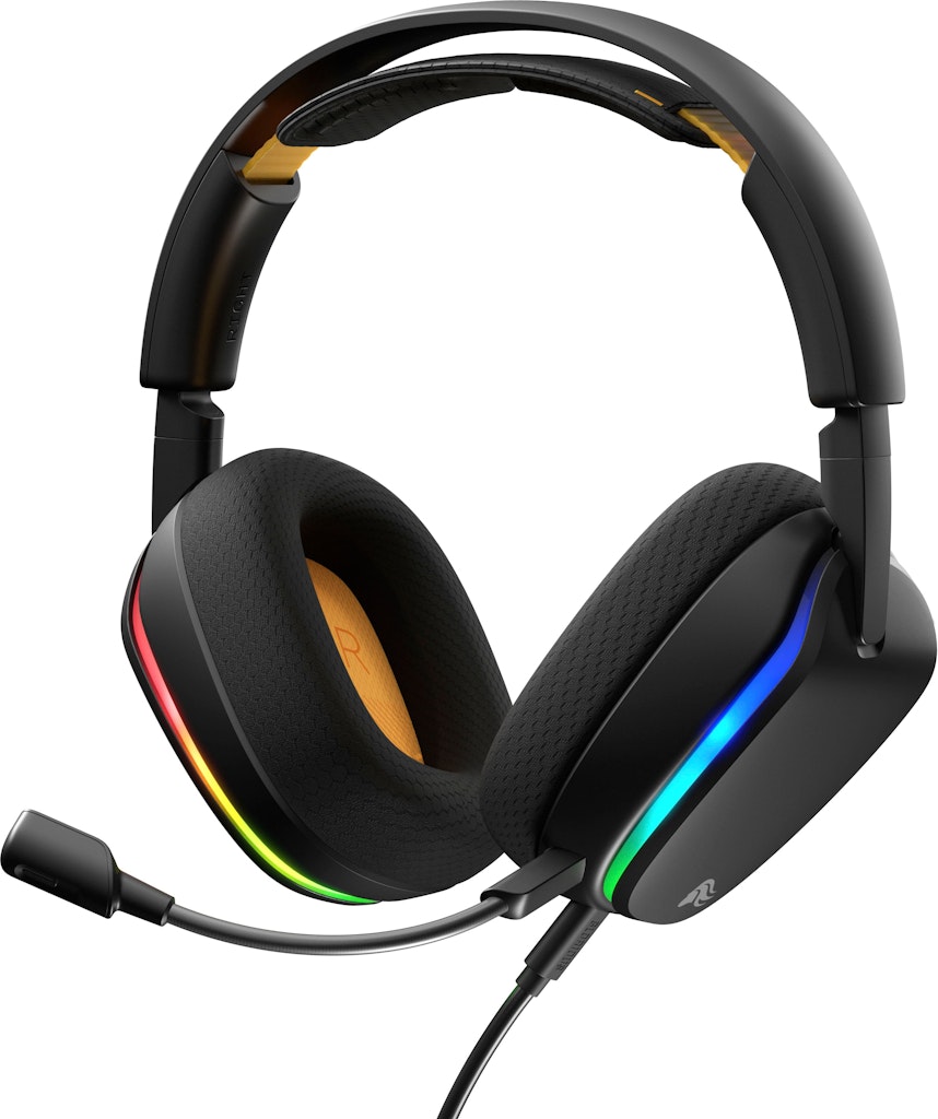 Glorious GHS Eternal Wired Gaming Headset: $59.99