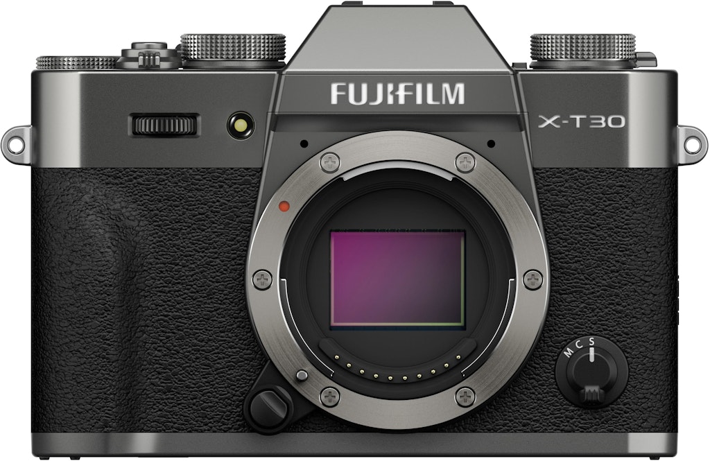 Fujifilm X-T30 III Mirrorless Camera: $999.99 Fujifilm X-T30 III Mirrorless Camera: $999.99