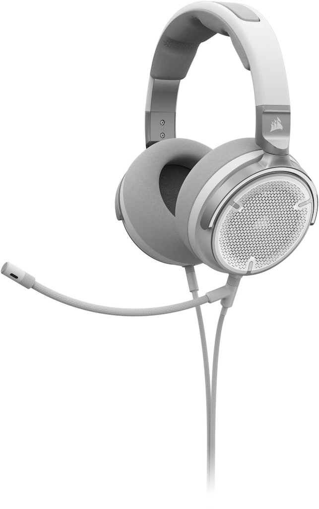 Corsair Virtuoso Pro Open Back Wired Gaming Headset: $149.99