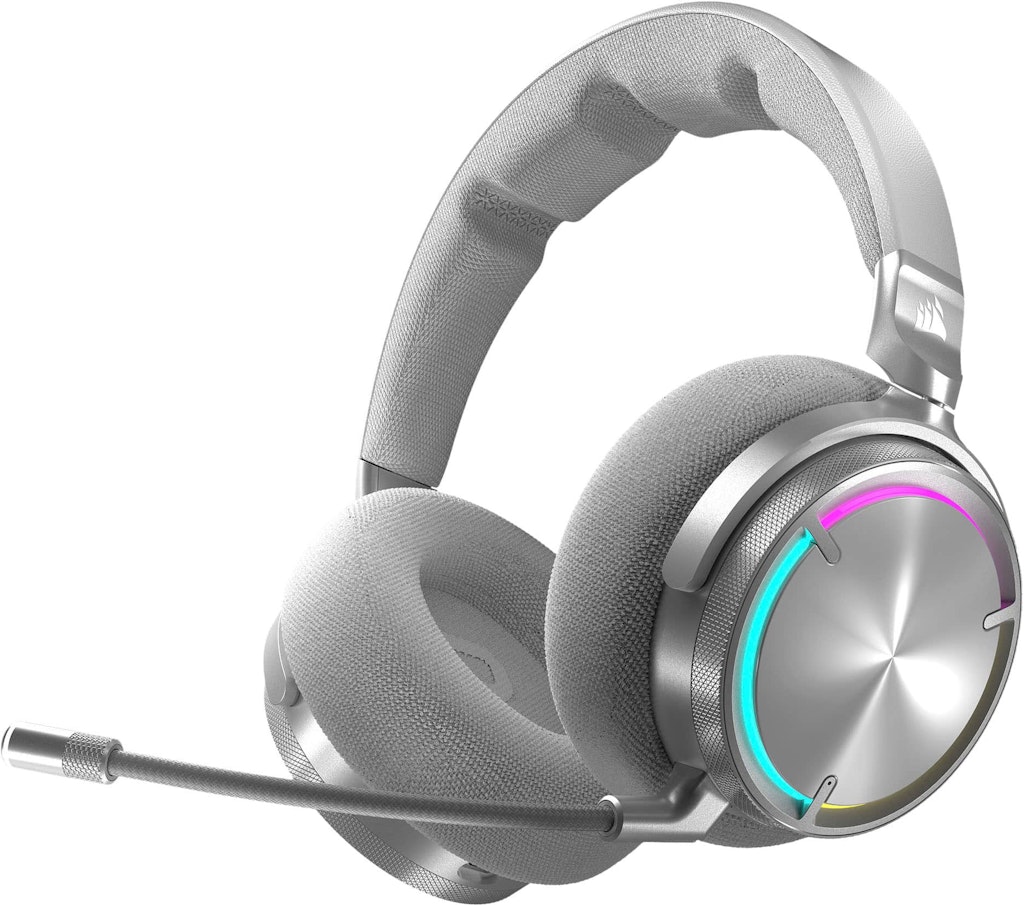 Corsair Virtuoso Max Wireless Gaming Headset: $249.99