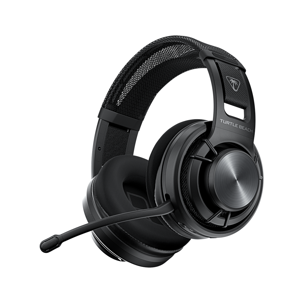 Turtle Beach Atlas Air Wireless Open Back Gaming Headset: $179.99 Turtle Beach Atlas Air Wireless Open Back Gaming Headset: $179.99