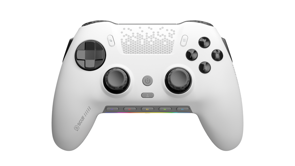 Scuf Envision Pro v2 Wireless Hall Effect PC Gaming Controller: $139.99 Scuf Envision Pro v2 Wireless Hall Effect PC Gaming Controller: $139.99