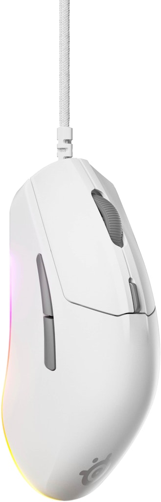SteelSeries Rival 3 Gen 2 Wired Optical Gaming Mouse: $34.99