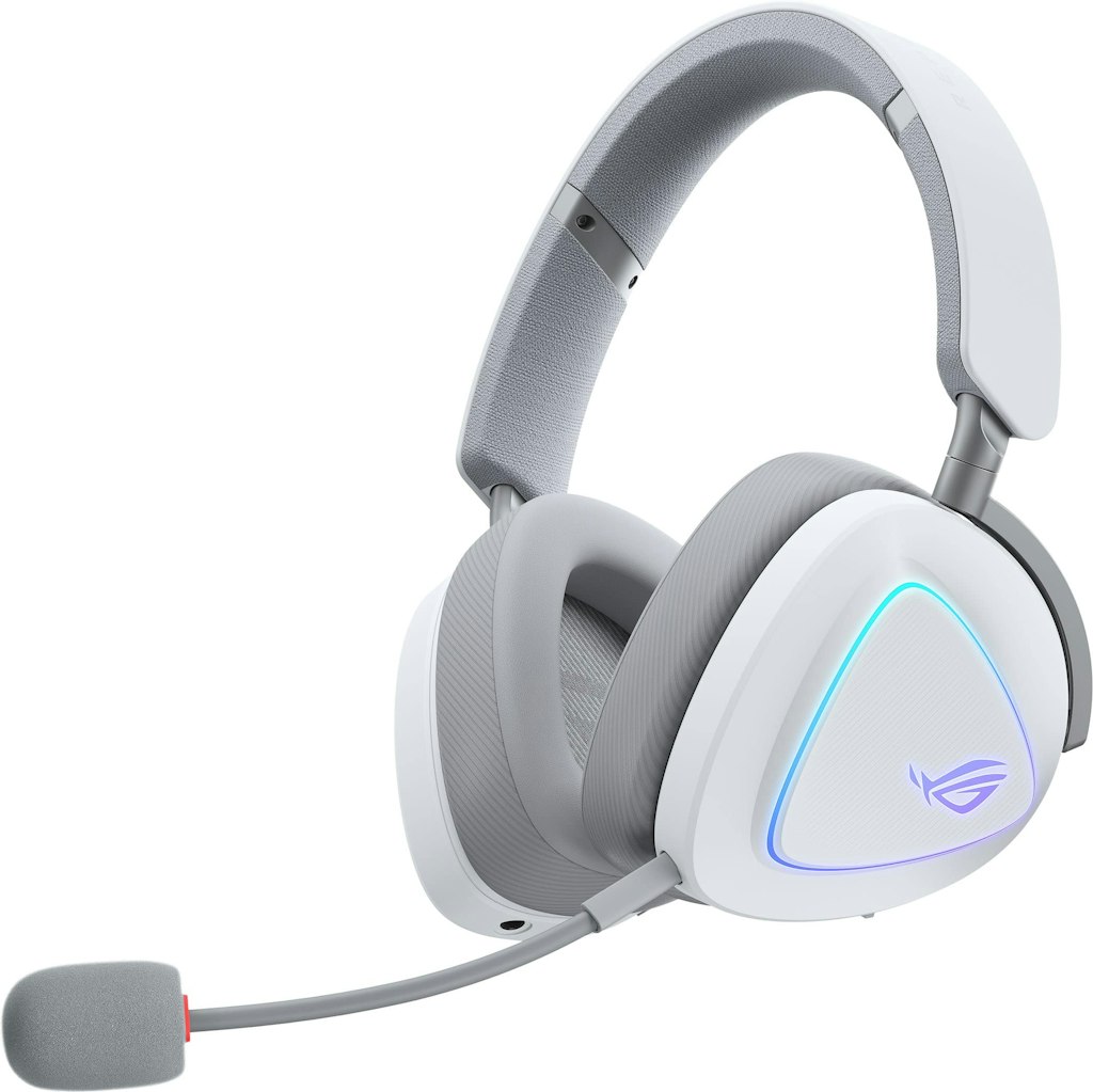Asus ROG Delta II Wireless Gaming Headset: $199.99