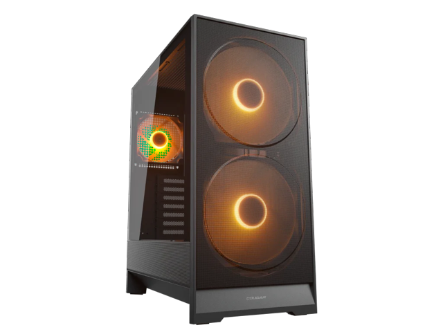 Cougar Computer Case: $84.99 Cougar Computer Case: $84.99