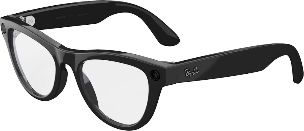 Ray-Ban Meta Skyler Smart Glasses: $379 Ray-Ban Meta Skyler Smart Glasses: $379