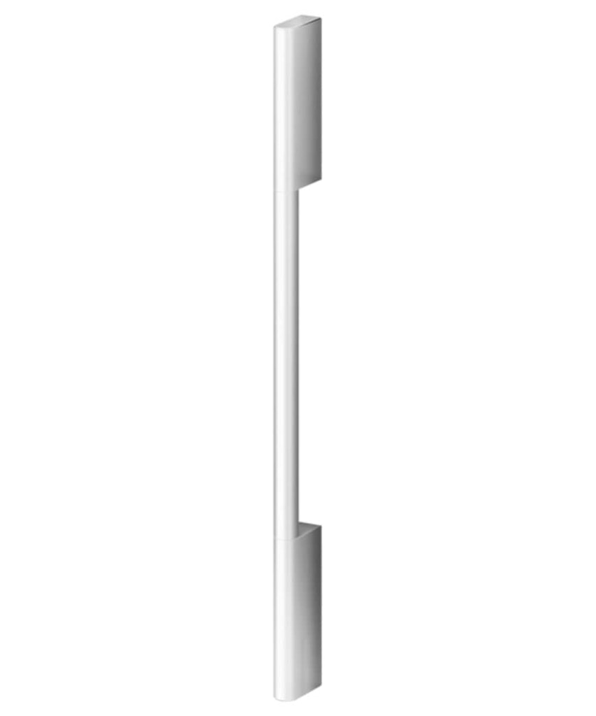 Fisher & Paykel Contemporary Round Handle Kit for 24-inch Integrated Wine Cellar or Beverage Refrigerator: $219 Fisher & Paykel Contemporary Round Handle Kit for 24-inch Integrated Wine Cellar or Beverage Refrigerator: $219