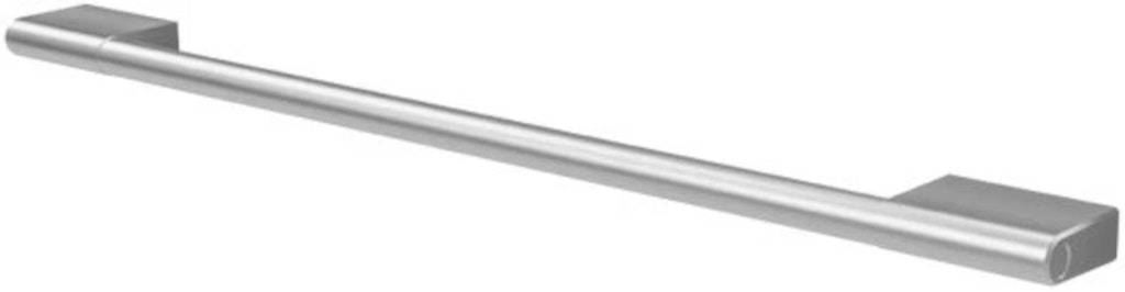Fisher & Paykel Classic Round 1-Piece Handle Kit for 24-Inch Integrated Wine Cellar or Beverage Refrigerator: $219 Fisher & Paykel Classic Round 1-Piece Handle Kit for 24-Inch Integrated Wine Cellar or Beverage Refrigerator: $219