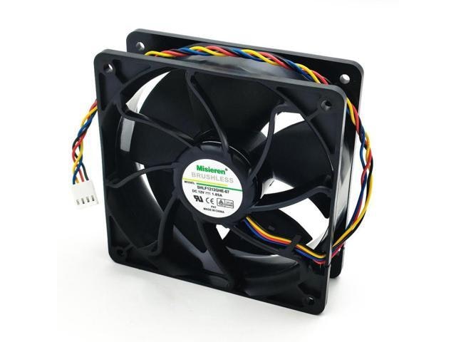 120mm High-Speed Computer Case Cooling Fan: $25.90 120mm High-Speed Computer Case Cooling Fan: $25.90