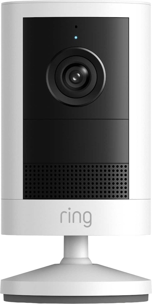 Ring Battery-Powered Outdoor Camera: $99.99 Ring Battery-Powered Outdoor Camera: $99.99