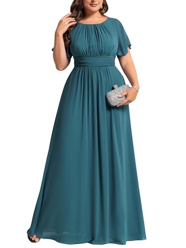 Ever-Pretty Plus Women's Formal Maxi Dress: $62.04 Ever-Pretty Plus Women's Formal Maxi Dress: $62.04