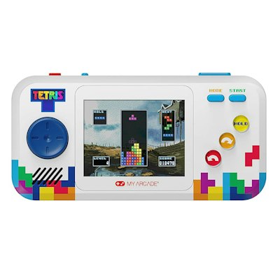Tetris Pocket Player Pro for $20 + free shipping w/ Prime
